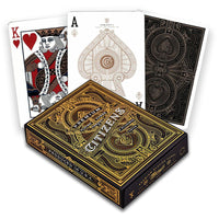 Theory11 Citizens Playing Cards