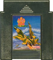 MiG 29: Soviet Fighter (Complete in Box)