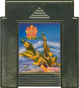 MiG 29: Soviet Fighter (Cartridge Only)