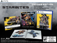Starbites (Deluxe Edition)