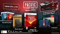 Pacific Drive (Deluxe Edition) (Pre-Owned)