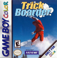 Trick Boarder (Cartridge Only)