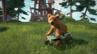 Kinectimals: Now with Bears (Kinect) (Pre-Owned)