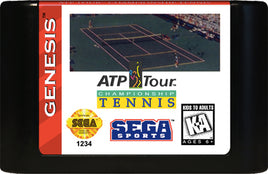 ATP Tour Championship Tennis (Cartridge Only)