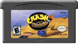 Crash Nitro Kart (Cartridge Only)