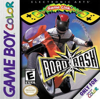 Road Rash (Cartridge Only)