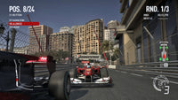 F1 2010 (Pre-Owned)