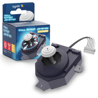 Hall Effect Joystick for Nintendo 64