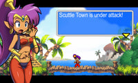 Shantae and the Pirate's Curse (Pre-Owned)