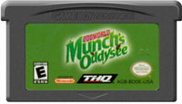 Oddworld Munch's Oddysee (Cartridge Only)