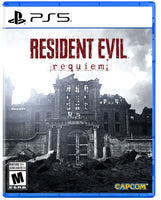 Resident Evil Requiem