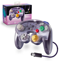 Phantom Wired Gamecube Controller (Nebula Edition)