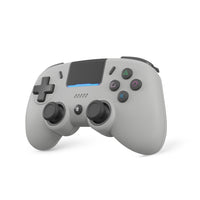Mantis Mini Wireless Bluetooth Controller (Gray) for PlayStation 4