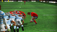 Rugby 15 (Pre-Owned)