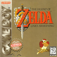 The Legend of Zelda Link's Awakening (Player's Choice) (Cartridge Only)