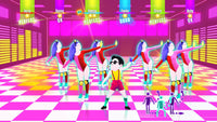 Just Dance 2017 (Pre-Owned)