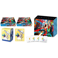 Pokemon TCG Mega Brave Pokemon Center Set (Japanese)