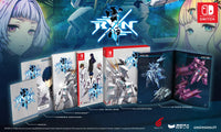 RXN Raijin (Limited Edition) (Import) (Pre-Owned)