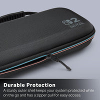 PowerA Protection Case (Black) for Switch, Switch OLED, & Switch 2