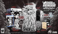 Slay the Princess the Pristine Cut Collector's Edition