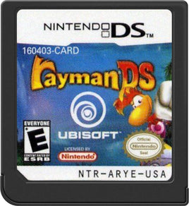 Rayman DS (Cartridge Only)