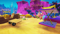 SpongeBob SquarePants: the Patrick Star Game (Pre-Owned)