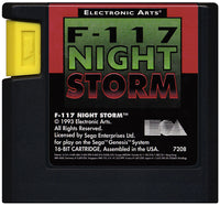 F-117 Night Storm (Complete in Box)