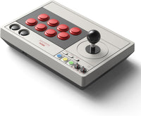 Arcade Stick for Switch & PC (Pre-Owned)