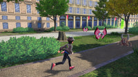 Pokemon Legends Z-A + Mega Dimensions (Nintendo Switch 2 Edition)