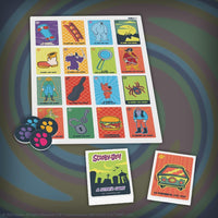 Scooby Doo: A Loteria Game