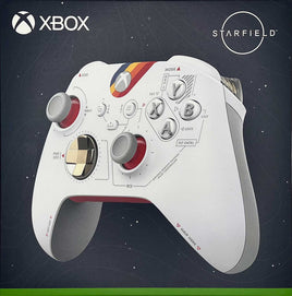 XBOX Starfield Limited Edition Wireless Controller