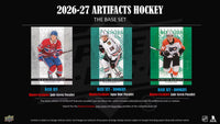 2026-27 Artifacts Hockey Blaster Box