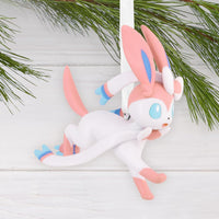 Hallmark Ornaments Pokemon Series Slyveon