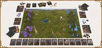 Heroes of Might and Magic III: The Board Game