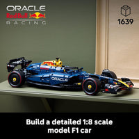 LEGO Technic: RedBull Racing Formula 1 Race Car Set 42206