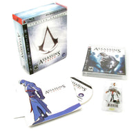 Assassin's Creed (Limited Edition) (Pre-Owned)