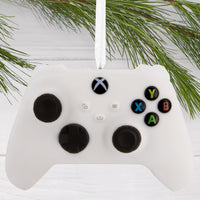 Hallmark Ornaments XBOX Series XBOX Controller
