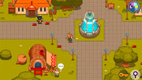 Lonesome Village (Pre-Owned)