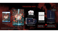 Fate Samurai Remnant (Treasure Box Edition) (Pre-Owned)