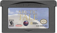 Arctic Tale (Cartridge Only)