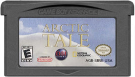 Arctic Tale (Cartridge Only)