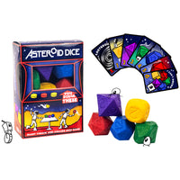 Asteroid Dice
