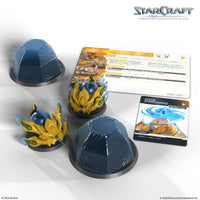 StarCraft: Table Top Miniatures Sentry Expansion Set