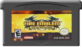 Fire Emblem: The Sacred Stones (Cartridge Only)