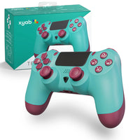Wireless Controller (Tropical Teal) for PlayStation 4