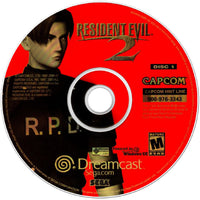 Resident Evil 2 (Pre-Owned)