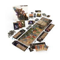 The Witcher: Path of Destiny (Standard Edition)