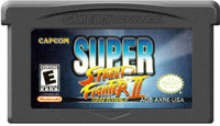 Super Street Fighter II Turbo Revival (Cartridge Only)