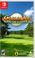 Golden Tee Arcade Classics