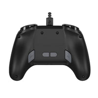 PowerA Advantage Wired Controller (Mario Time) for Nintendo Switch 2